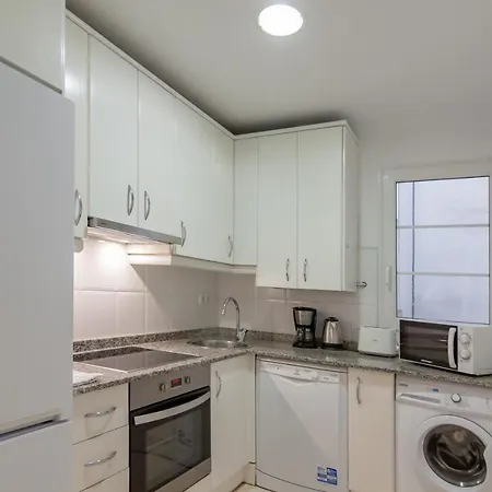Magnifico Apartamento En El Centro Santander
