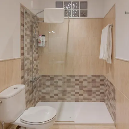 Magnifico Apartamento En El Centro * Santander