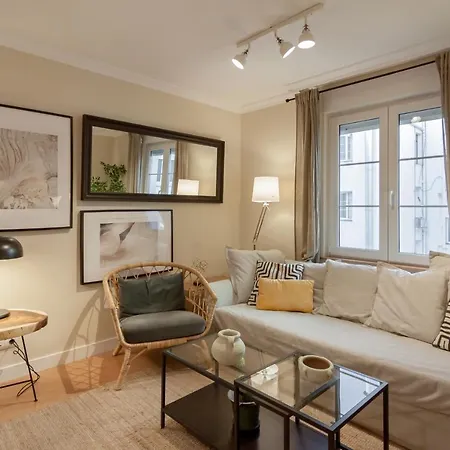 Lägenhet Magnifico Apartamento En El Centro Santander