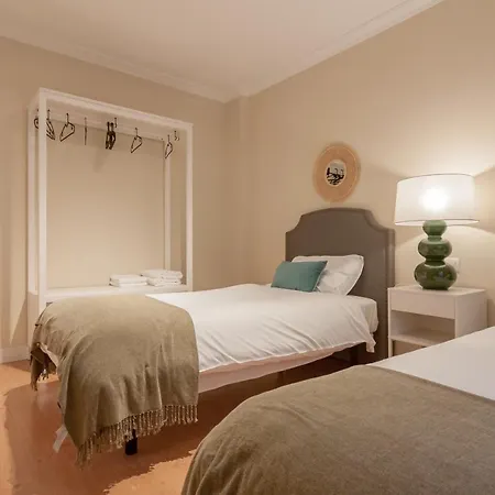 Lägenhet Magnifico Apartamento En El Centro