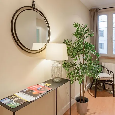 Magnifico Apartamento En El Centro Santander
