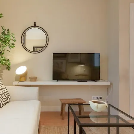 Magnifico Apartamento En El Centro