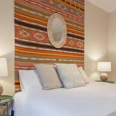 Magnifico Apartamento En El Centro Lägenhet *