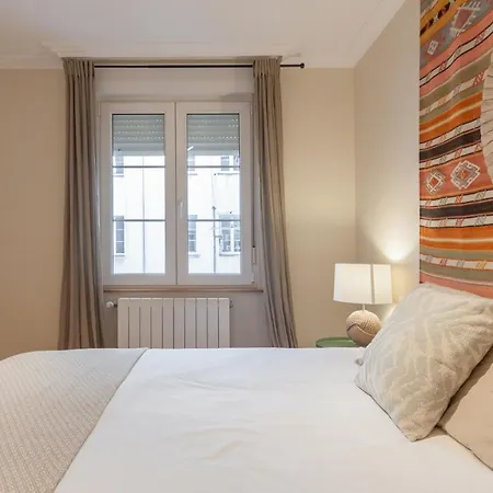 Magnifico Apartamento En El Centro * Santander