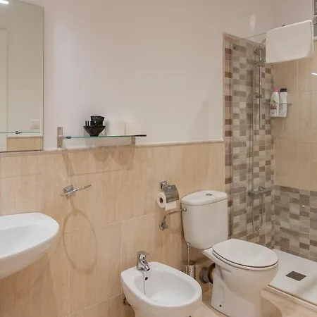 Magnifico Apartamento En El Centro Santander