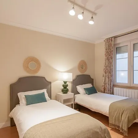 Lägenhet Magnifico Apartamento En El Centro