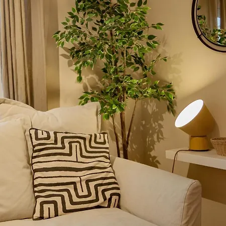 Magnifico Apartamento En El Centro Lägenhet Santander