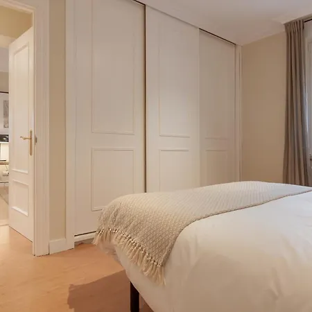 Magnifico Apartamento En El Centro * Santander