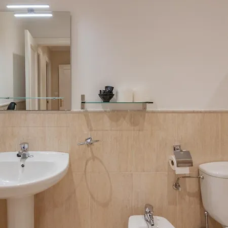 Magnifico Apartamento En El Centro
